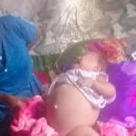 Balita Penderita Ginjal Bocor di Mubar Butuh Uluran Tangan Balita Penderita Ginjal Bocor di Mubar Butuh Uluran Tangan