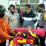 Kakek yang Ditemukan Selamat di Hutan Meninggal di Rumah Sakit Kakek yang Ditemukan Selamat di Hutan Meninggal di Rumah Sakit