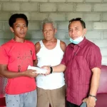 Pemkab Mubar Tanggung Pengobatan Balita Penderita Ginjal Bocor Pemkab Mubar Tanggung Pengobatan Balita Penderita Ginjal Bocor