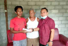 Pemkab Mubar Tanggung Pengobatan Balita Penderita Ginjal Bocor Pemkab Mubar Tanggung Pengobatan Balita Penderita Ginjal Bocor