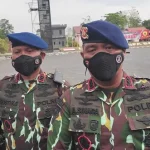 HUT ke-76 Brimob, Dansat Brimob Sultra Imbau Personelnya Terus Berbakti kepada Negara HUT ke-76 Brimob, Dansat Brimob Sultra Imbau Personelnya Terus Berbakti kepada Negara