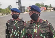 HUT ke-76 Brimob, Dansat Brimob Sultra Imbau Personelnya Terus Berbakti kepada Negara HUT ke-76 Brimob, Dansat Brimob Sultra Imbau Personelnya Terus Berbakti kepada Negara