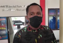 Brimob Polda Sultra Siapkan 200 Personel Amankan MTQ Korpri V Tingkat Nasional Brimob Polda Sultra Siapkan 200 Personel Amankan MTQ Korpri V Tingkat Nasional