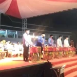 MTQ Korpri Tingkat Nasional di Sultra Resmi Dimulai MTQ Korpri Tingkat Nasional di Sultra Resmi Dimulai