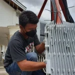Telkomsel Optimalkan Jaringan untuk Kegiatan MTQ KORPRI ke-V di Kendari Telkomsel Optimalkan Jaringan untuk Kegiatan MTQ KORPRI ke-V di Kendari