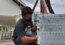 Telkomsel Optimalkan Jaringan untuk Kegiatan MTQ KORPRI ke-V di Kendari Telkomsel Optimalkan Jaringan untuk Kegiatan MTQ KORPRI ke-V di Kendari