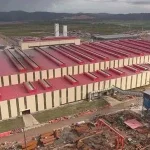 VDNI dan OSS Siap Hasilkan Stainless Steel Tahun Depan VDNI dan OSS Siap Hasilkan Stainless Steel Tahun Depan