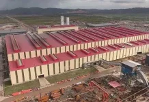 VDNI dan OSS Siap Hasilkan Stainless Steel Tahun Depan VDNI dan OSS Siap Hasilkan Stainless Steel Tahun Depan