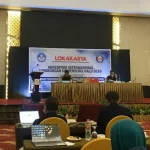 Dalam Dua Tahun, UHO Target Ada Prodi Terakreditasi Internasional Dalam Dua Tahun, UHO Target Ada Prodi Terakreditasi Internasional