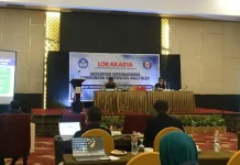 Dalam Dua Tahun, UHO Target Ada Prodi Terakreditasi Internasional Dalam Dua Tahun, UHO Target Ada Prodi Terakreditasi Internasional