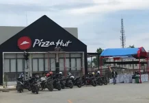 Pizza Hut Andunohu Kendari Resmi Dibuka Pizza Hut Andunohu Kendari Resmi Dibuka