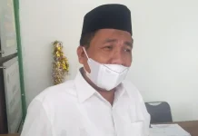 Marak Penjualan Miras, Kemenag Sultra Optimalkan Fungsi Penyuluhan Marak Penjualan Miras, Kemenag Sultra Optimalkan Fungsi Penyuluhan