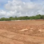 Rehabilitas Lapangan Kontunaga Dinilai Tidak Sesuai Keinginan Masyarakat Rehabilitas Lapangan Kontunaga Dinilai Tidak Sesuai Keinginan Masyarakat