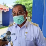 Selama Pemeriksaan BPK, Kepala OPD di Mubar Dilarang Keluar Daerah Bupati Mubar Beri Sinyal untuk Rotasi Pejabat Eselon II