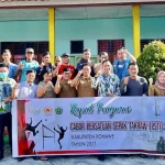 Dirut BPR Bahteramas Konawe Didapuk Jadi Ketum PSTI Konawe Dirut BPR Bahteramas Konawe Didapuk Jadi Ketum PSTI Konawe