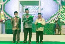 Ini Daftar Provinsi yang Masuk Final MTQ Korpri V Tingkat Nasional Ini Daftar Provinsi yang Masuk Final MTQ Korpri V Tingkat Nasional