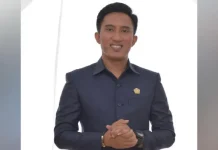 Andi Sumangerukka Dijadwalkan ke Kolut, Ini Agendanya