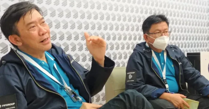 Pascapandemi, FIFGROUP Terus Dukung Pemulihan Sektor Otomotif Indonesia Pascapandemi, FIFGROUP Terus Dukung Pemulihan Sektor Otomotif Indonesia