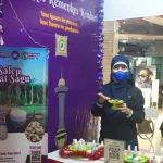 Ikuti Edu Health Fair 2021, Poltekes Kendari Berharap Lahir Tenaga Kesehatan Profesional Ikuti Edu Health Fair 2021, Poltekes Kendari Berharap Lahir Tenaga Kesehatan Profesional