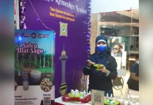 Ikuti Edu Health Fair 2021, Poltekes Kendari Berharap Lahir Tenaga Kesehatan Profesional Ikuti Edu Health Fair 2021, Poltekes Kendari Berharap Lahir Tenaga Kesehatan Profesional