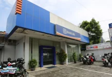 PPKM Lebih Longgar, BRI Kembali Sesuaikan Jam Layanan Operasional PPKM Lebih Longgar, BRI Kembali Sesuaikan Jam Layanan Operasional