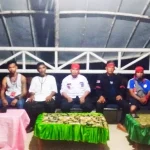 Lestarikan Budaya Tolaki, 8 Distrik Tamalaki Ikut Diksar Lestarikan Budaya Tolaki, 8 Distrik Tamalaki Ikut Diksar