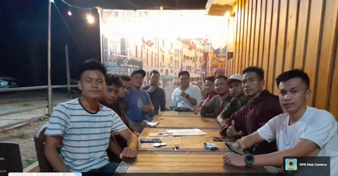 PSX_630 Kelompok Pemuda 4 Desa di Konut Dukung Antam Segera Beroperasi