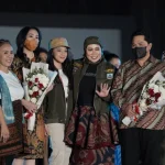 Dukung Industri Kreatif, BRI Bareng Kadet 1947 Gelar Pameran Dukung Industri Kreatif, BRI Bareng Kadet 1947 Gelar Pameran