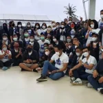 BRI Bawa 60 Nasabah Terpilih Hadiri World Superbike Championship BRI Bawa 60 Nasabah Terpilih Hadiri World Superbike Championship