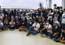 BRI Bawa 60 Nasabah Terpilih Hadiri World Superbike Championship BRI Bawa 60 Nasabah Terpilih Hadiri World Superbike Championship