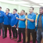 Anak Ali Mazi Gagal Satukan KNPI Anak Ali Mazi Gagal Satukan KNPI