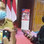 Bonus Atlet Sultra Peraih Medali di PON Papua Sudah Cair Bonus Atlet Sultra Peraih Medali di PON Papua Sudah Cair