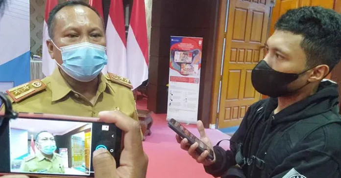 Bonus Atlet Sultra Peraih Medali di PON Papua Sudah Cair