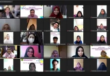 Prodi Kesmas UMW Gelar Kuliah Tamu untuk Pecahkan Isu Kesehatan Global Prodi Kesmas UMW Gelar Kuliah Tamu untuk Pecahkan Isu Kesehatan Global