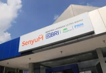 Ultra Mikro Jadi Andalan dan Sumber Pertumbuhan Baru BRI Ultra Mikro Jadi Andalan dan Sumber Pertumbuhan Baru BRI