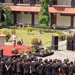Rayakan Dies Natalis ke-20, Jurusan Teknik Sipil UHO Target Akreditasi Internasional Rayakan Dies Natalis ke-20, Jurusan Teknik Sipil UHO Target Akreditasi Internasional