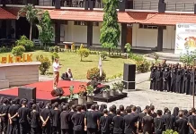 Rayakan Dies Natalis ke-20, Jurusan Teknik Sipil UHO Target Akreditasi Internasional Rayakan Dies Natalis ke-20, Jurusan Teknik Sipil UHO Target Akreditasi Internasional