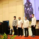 Ini Strategi Pengurus FKLPI Baru untuk Pemenuhan Tenaga Kerja di Sultra Ini Strategi Pengurus FKLPI Baru untuk Pemenuhan Tenaga Kerja di Sultra