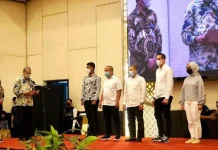 Ini Strategi Pengurus FKLPI Baru untuk Pemenuhan Tenaga Kerja di Sultra Ini Strategi Pengurus FKLPI Baru untuk Pemenuhan Tenaga Kerja di Sultra