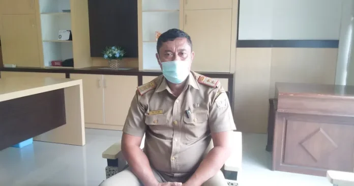 Hingga Akhir 2021, Pemprov Sultra Beri Pemutihan Pajak Kendaraan 100 Persen