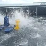 Lokasi Budidaya Udang Vaname Wakatobi Segera Rampung Lokasi Budidaya Udang Vaname Wakatobi Segera Rampung