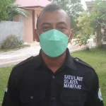 Pemda Wakatobi Siapkan Rp3,3 Miliar untuk Pengembangan Udang Vaname Kepala Dinas Kelautan dan Perikanan (DKP) Kabupaten Wakatobi Mulyanto