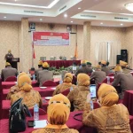 Gelar Musda ke-7, Veteran di Sultra Diminta Bersinergi dengan Pemda Gelar Musda ke-7, Veteran di Sultra Diminta Bersinergi dengan Pemda