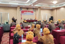 Gelar Musda ke-7, Veteran di Sultra Diminta Bersinergi dengan Pemda Gelar Musda ke-7, Veteran di Sultra Diminta Bersinergi dengan Pemda