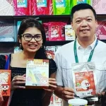 Berkat BRI, Pengusaha Kripik Suryaningsih Kini Raih Omzet Rp100 Juta per Bulan Berkat BRI, Pengusaha Kripik Suryaningsih Kini Raih Omzet Rp100 Juta per Bulan