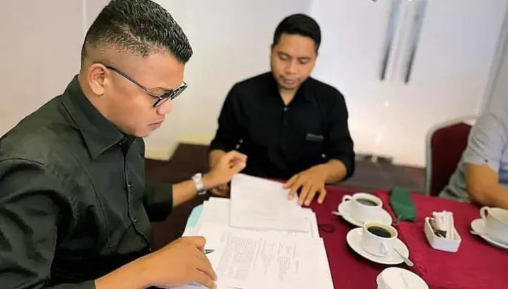 Di Balik Pembatalan Pengaspalan Jalan Provinsi Wakumoro-Laiba di Muna