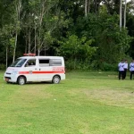 Kepsek SDN 5 Tiworo Tengah Pingsan saat Upacara Hari Guru Nasional Kepsek SDN 5 Tiworo Tengah Pingsan saat Upacara Hari Guru Nasional