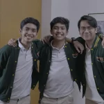 Tiga Mahasiswa dan Pengusaha Burgerchill Dapat Beasiswa BRI Peduli-Creation 2021 Tiga Mahasiswa dan Pengusaha Burgerchill Dapat Beasiswa BRI Peduli-Creation 2021