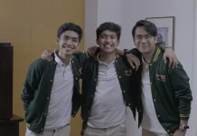 Tiga Mahasiswa dan Pengusaha Burgerchill Dapat Beasiswa BRI Peduli-Creation 2021 Tiga Mahasiswa dan Pengusaha Burgerchill Dapat Beasiswa BRI Peduli-Creation 2021