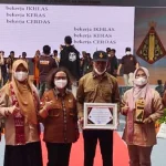 BKSDA Sultra Ikut Ramaikan Perayaan Hari Konservasi Alam Nasional 2021 NTT BKSDA Sultra Ikut Ramaikan Perayaan Hari Konservasi Alam Nasional 2021 NTT